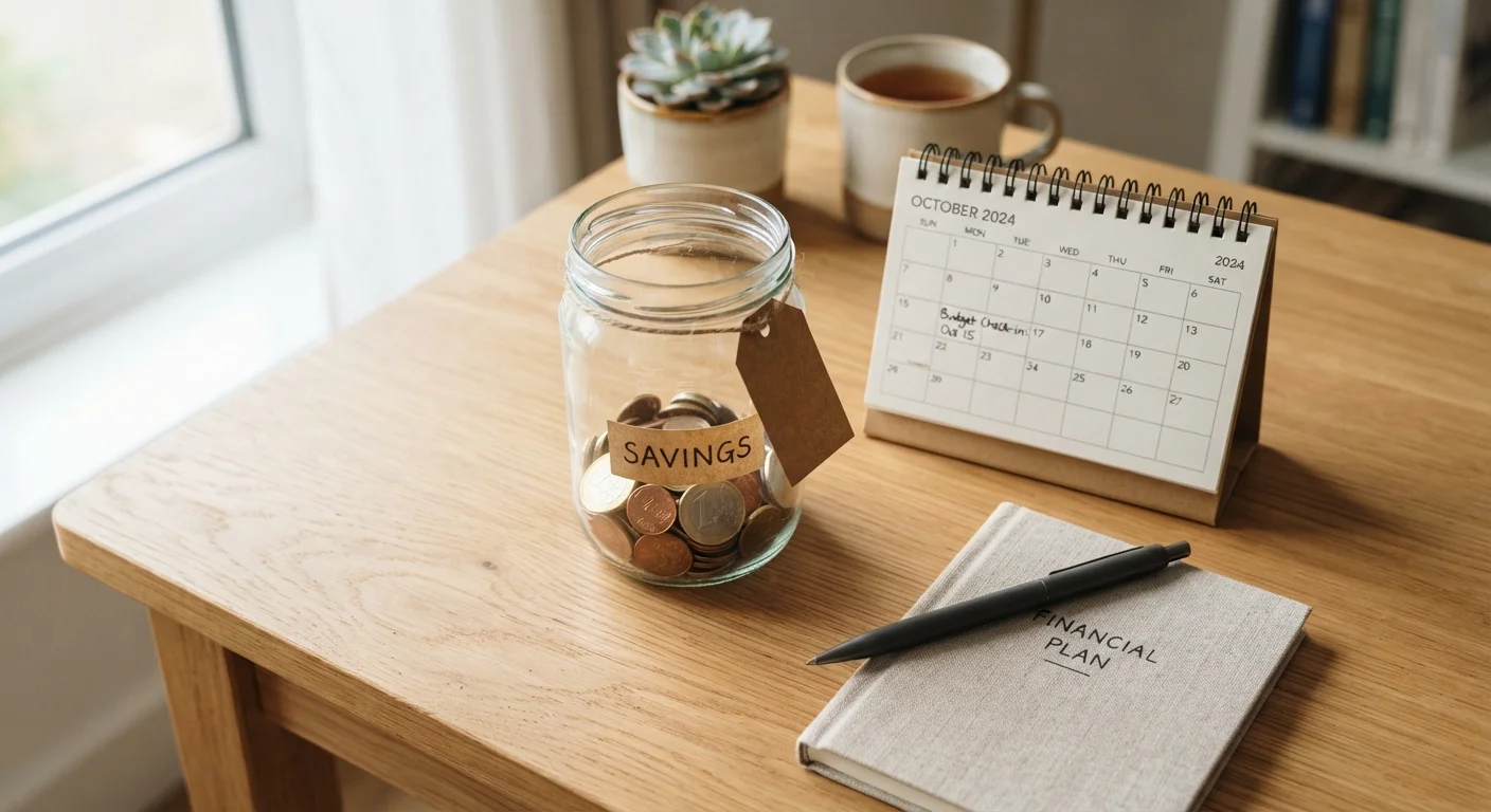 Why Windfalls Rarely Improve Long-Term Savings (And What Does)