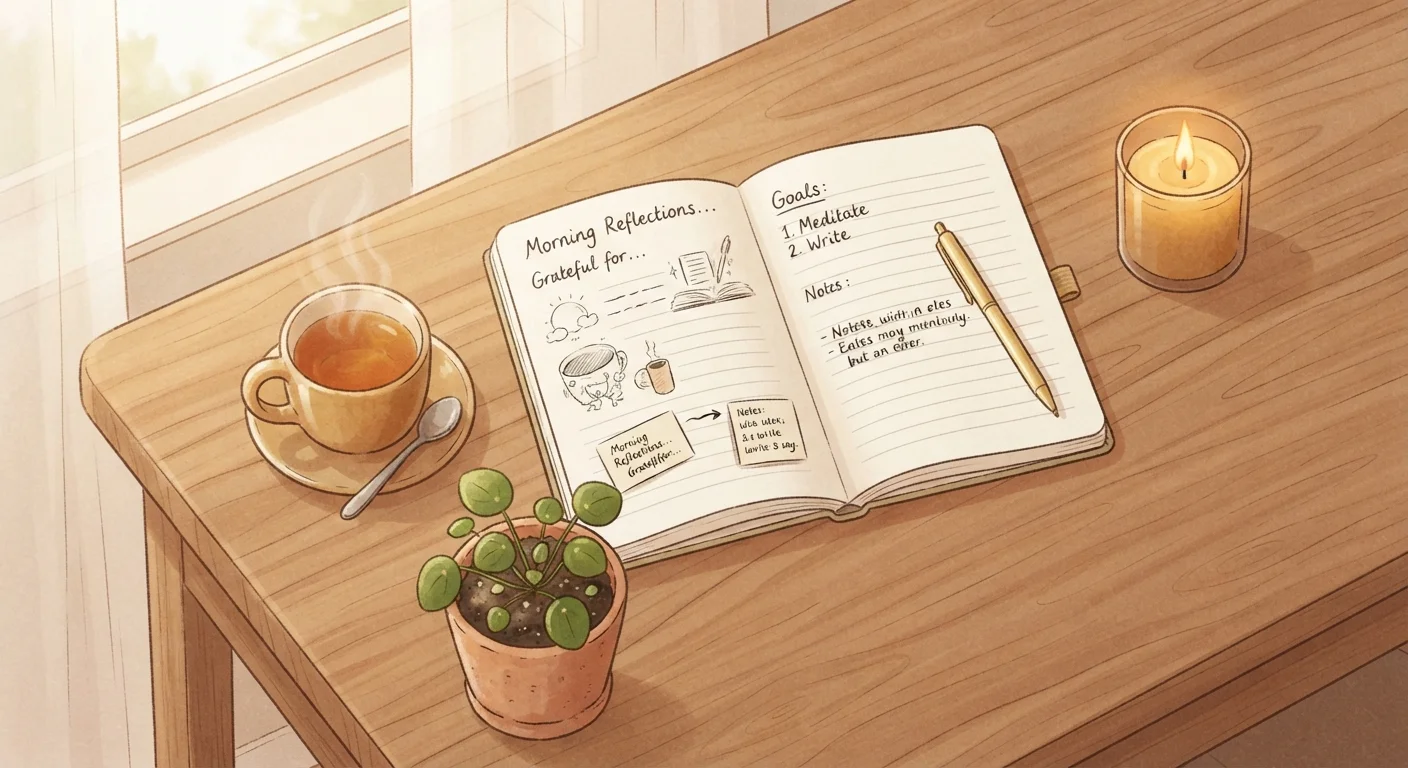 Your Mental Wellness Starter Kit: Core Concepts for Anyone Beginning the Journey