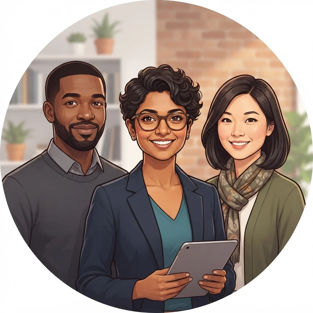 Home & Garden Editorial Team
